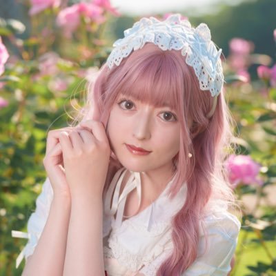 鹿目　ろあの写真