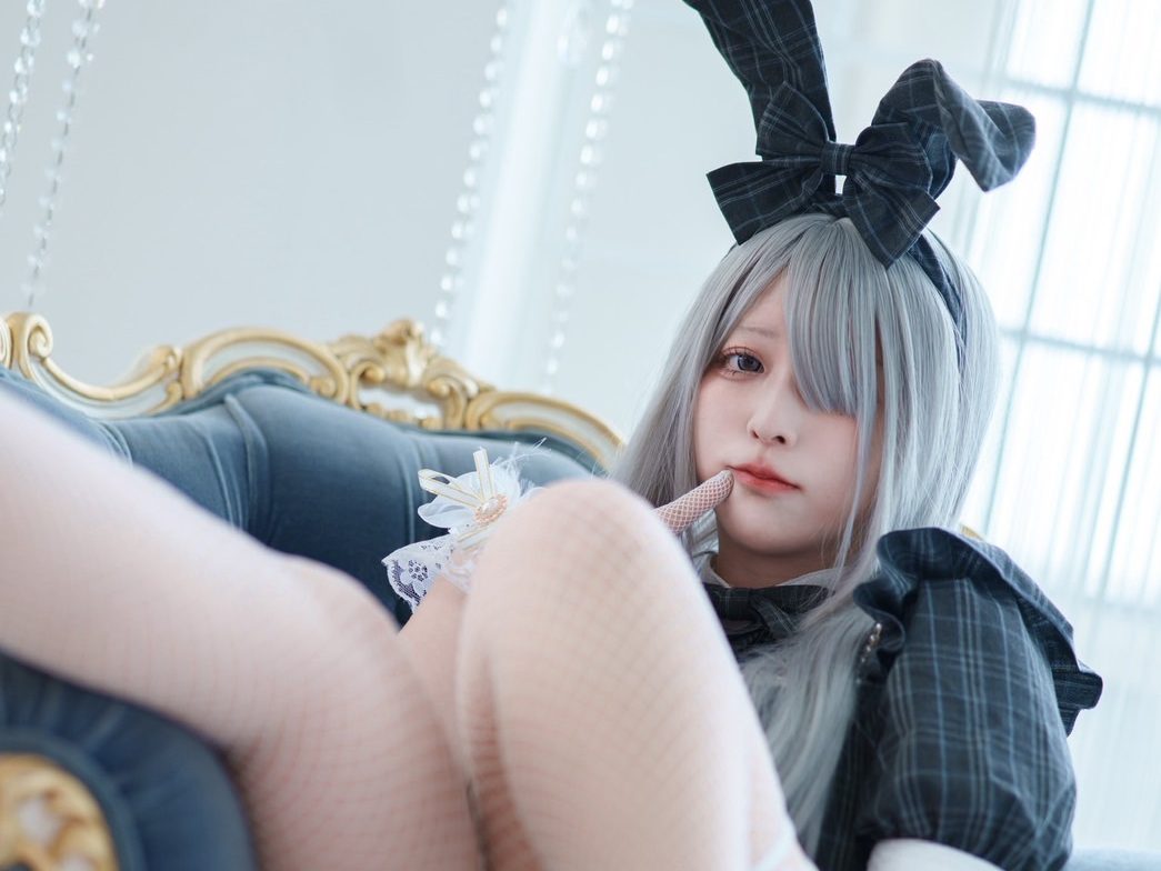 伽也はまだ夢の中。